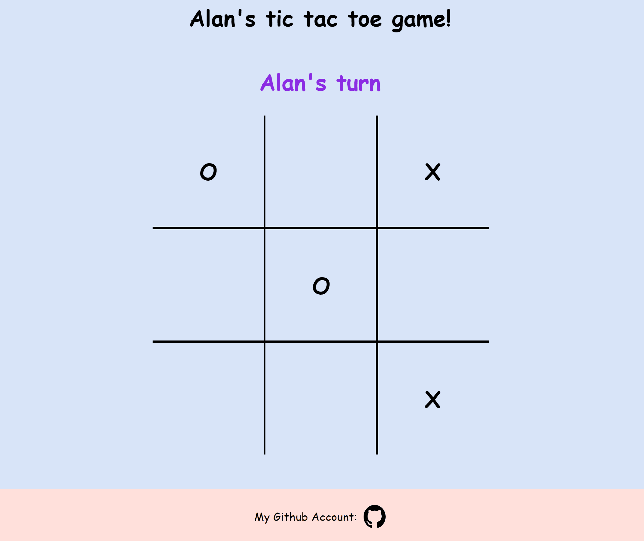Tic-Tac-Toe image